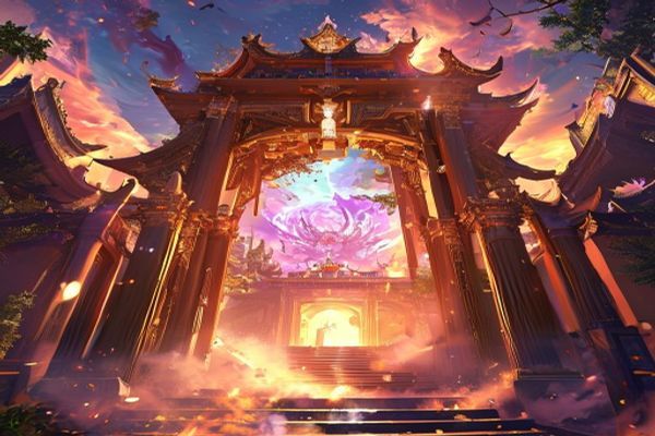 最新网游公测